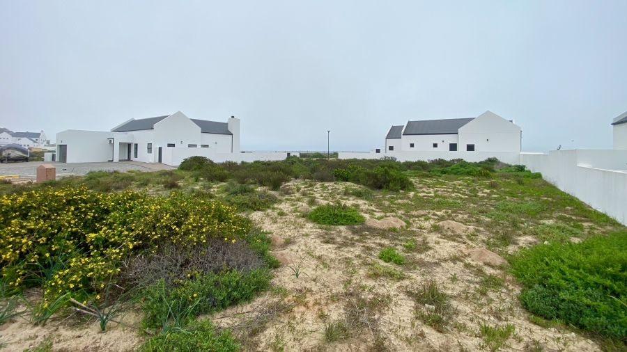 0 Bedroom Property for Sale in Atlantic Waves Estate Western Cape